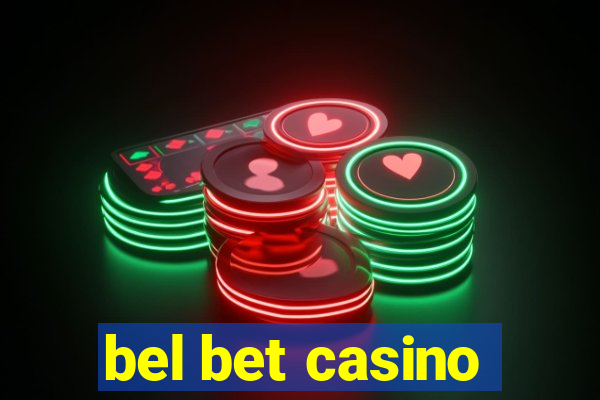 bel bet casino